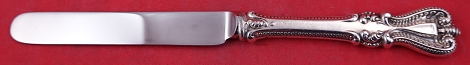 Junior Knife blunt  Sheffield blade  7 3/4